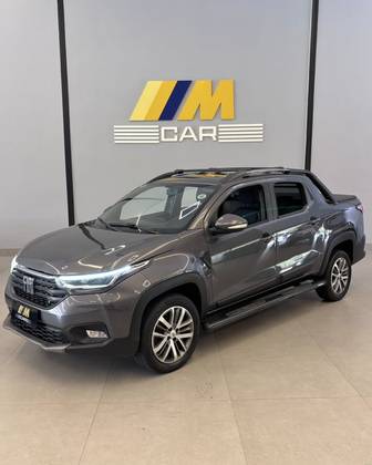 FIAT STRADA 1.3 FIREFLY FLEX VOLCANO CD CVT